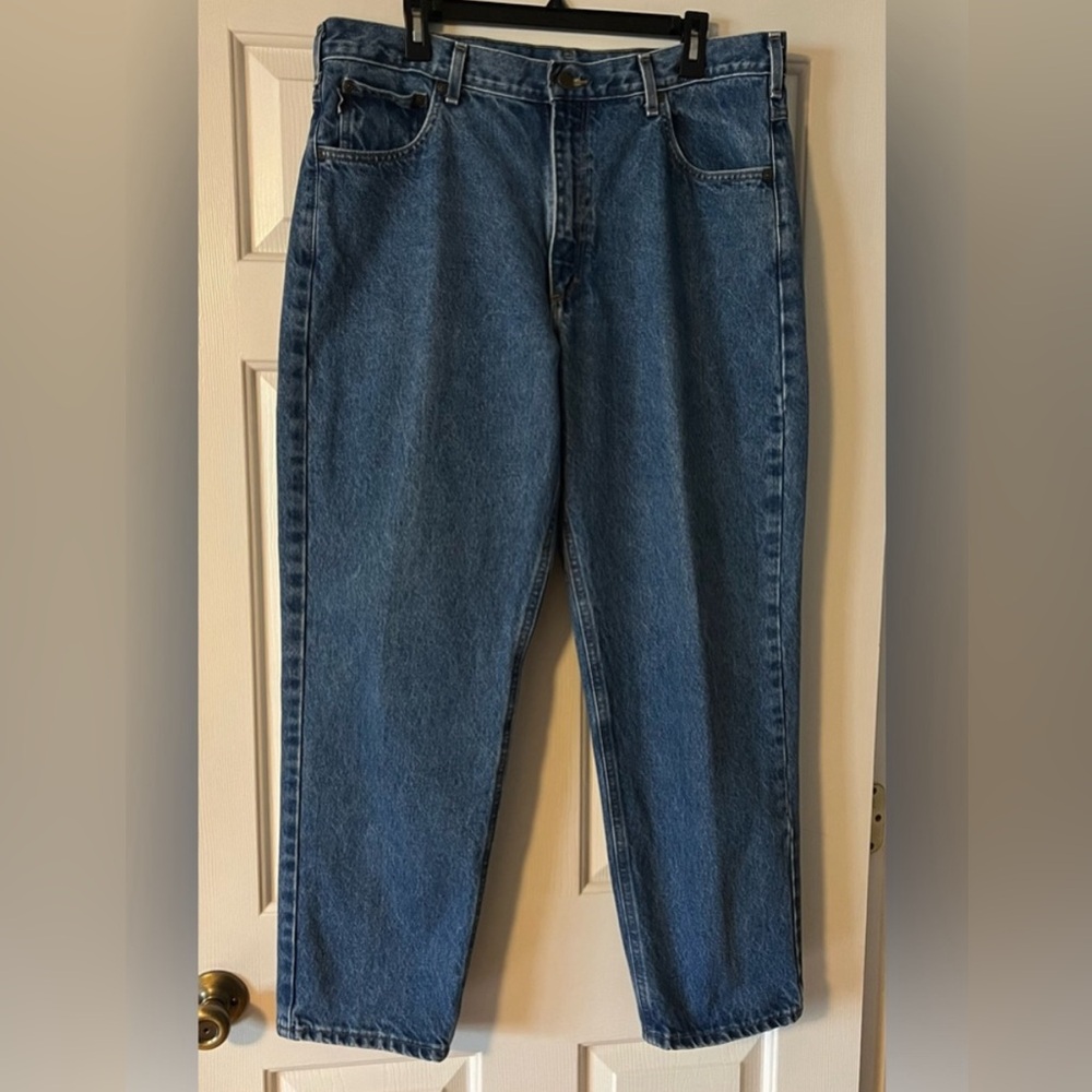 Carhartt jeans